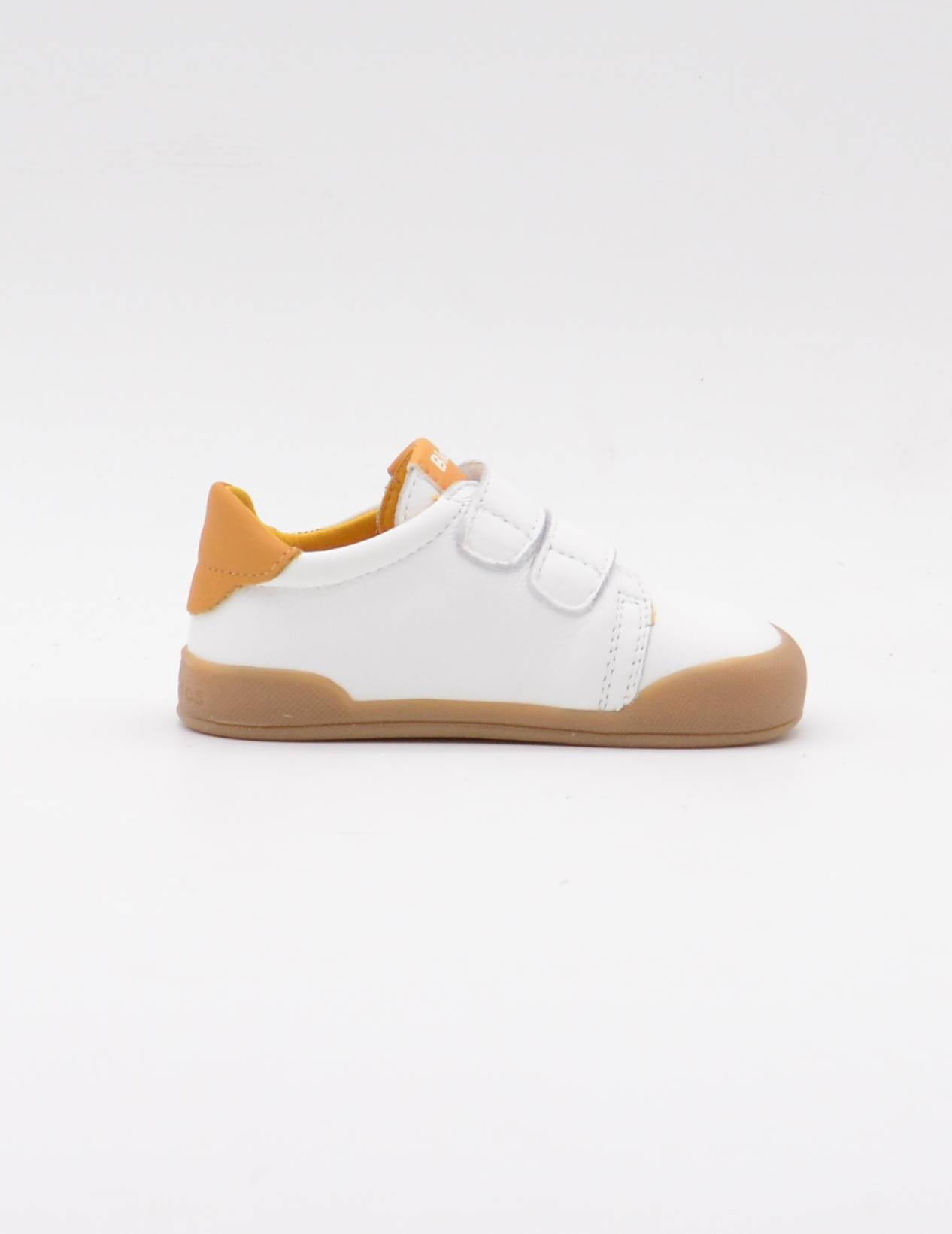 BLANDITOS LONDRES OCRE BAREFOOT