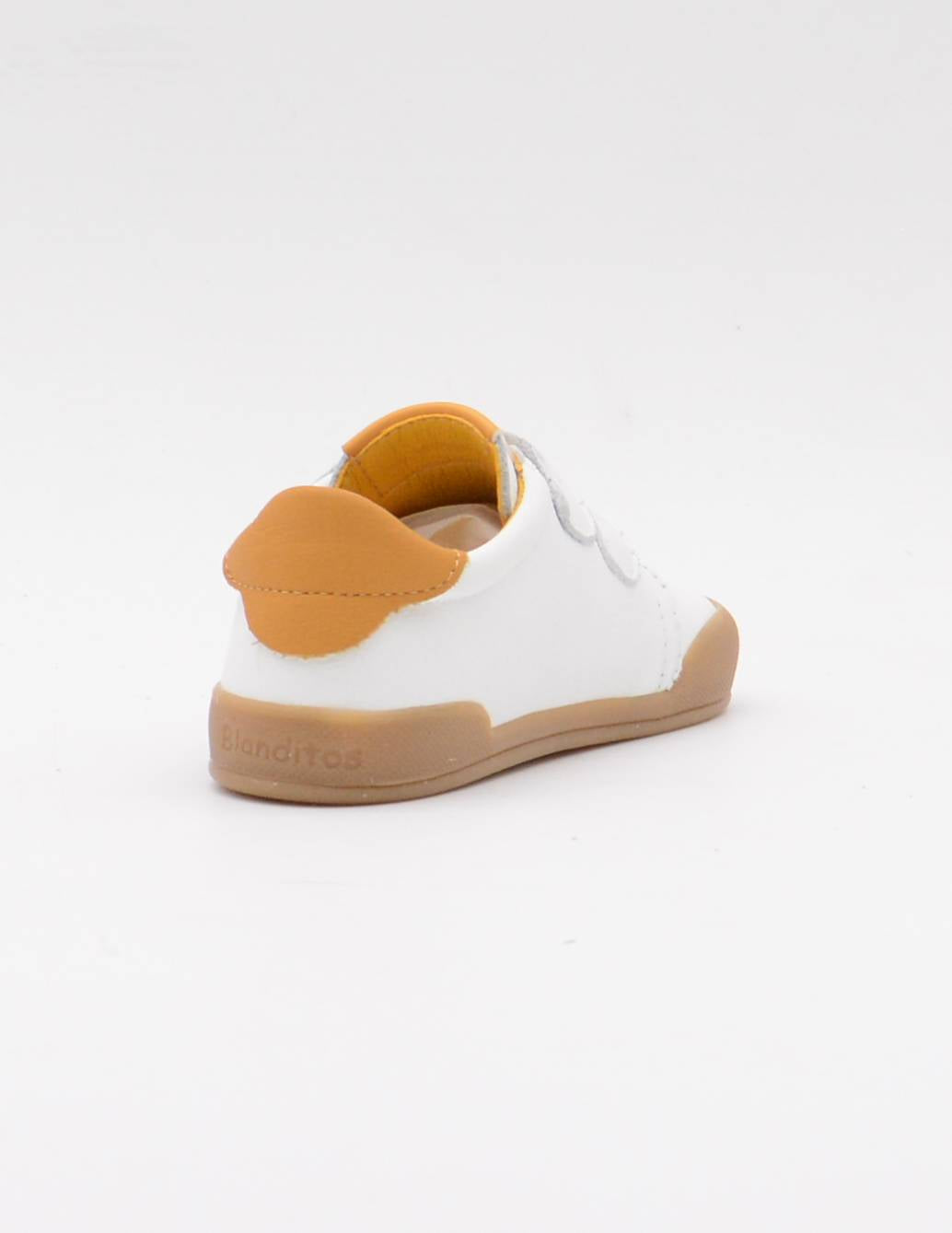 BLANDITOS LONDRES OCRE BAREFOOT