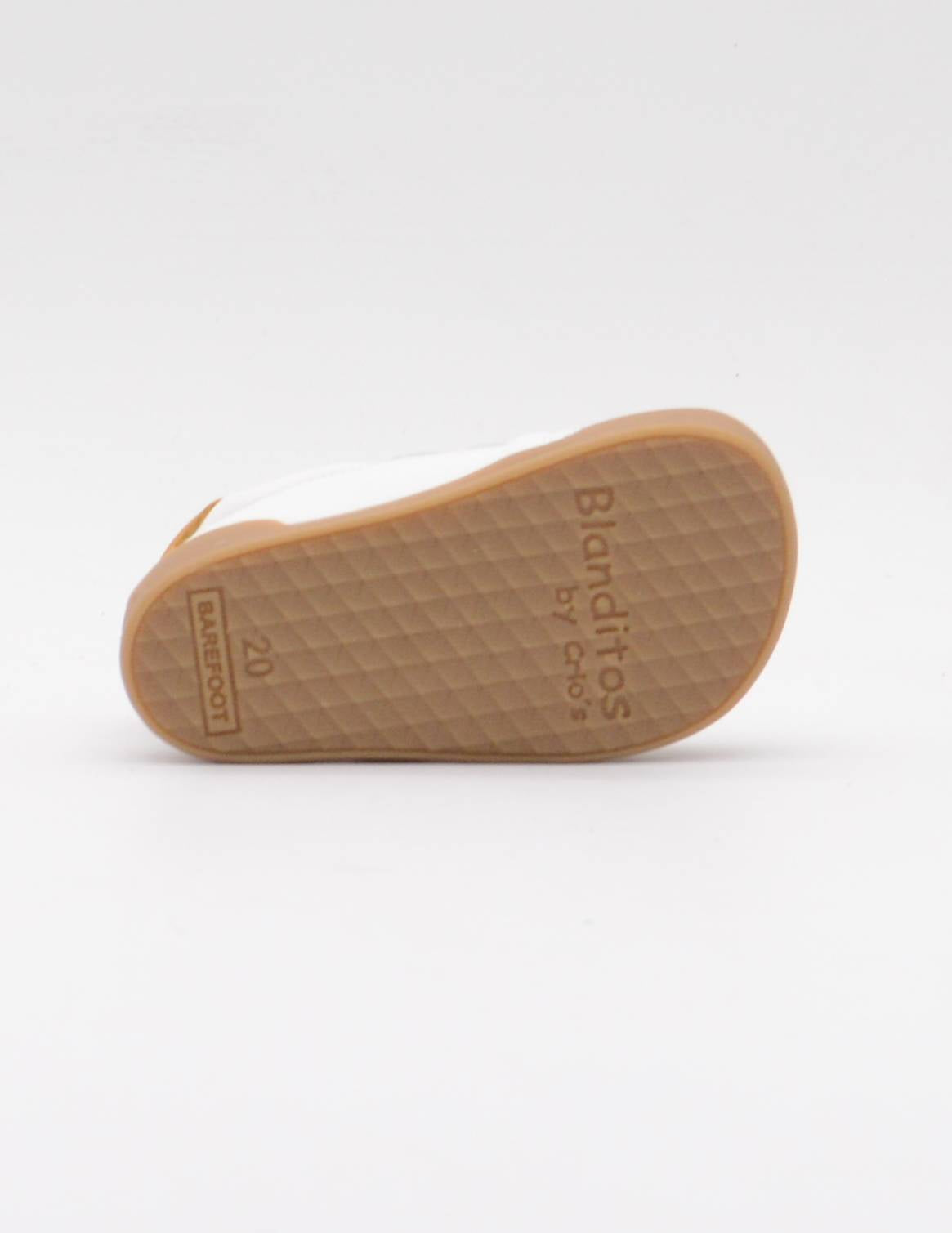 BLANDITOS LONDRES OCRE BAREFOOT