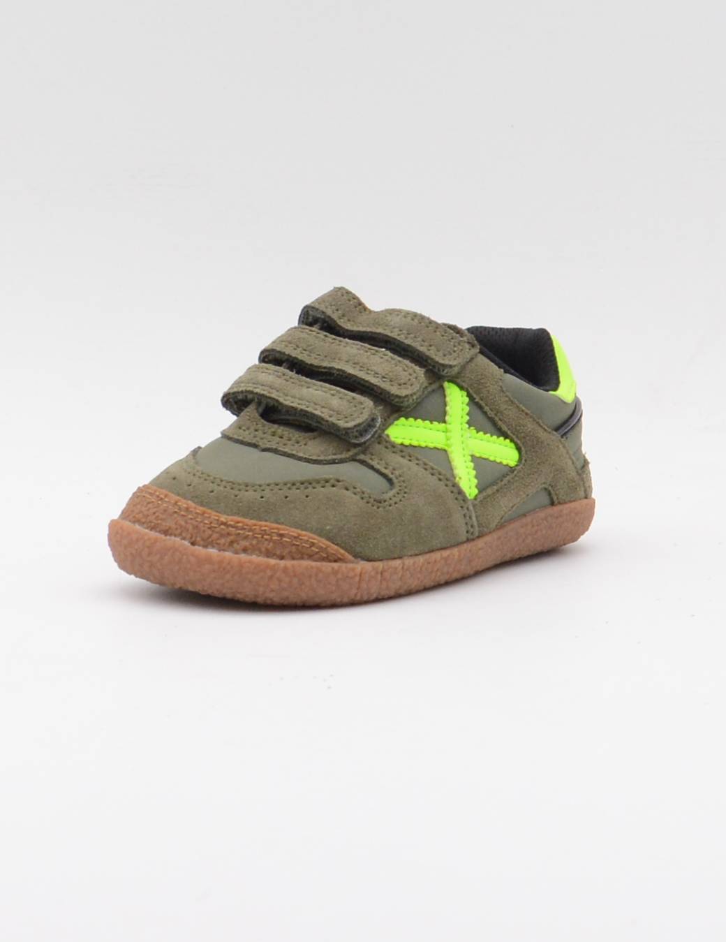 MUNICH MINI GOAL VCO 1624 VERDE