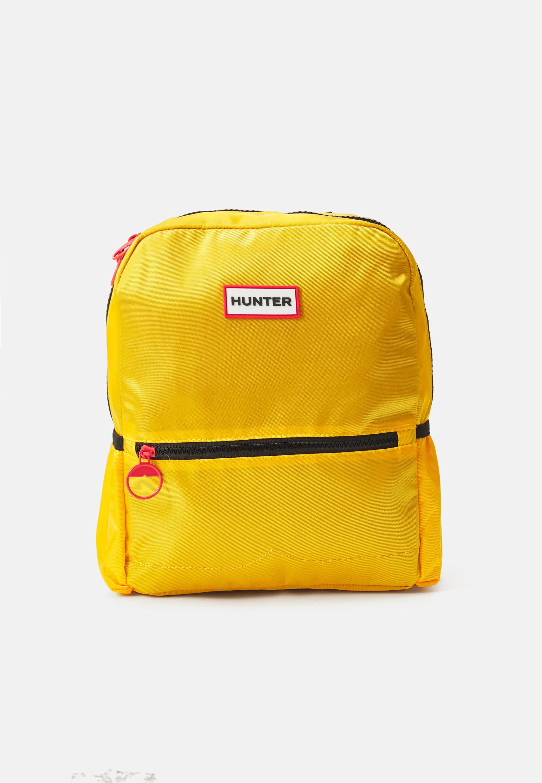 HUNTER MOCHILA IONA NYLON AMARILLA