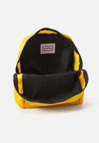HUNTER MOCHILA IONA NYLON AMARILLA