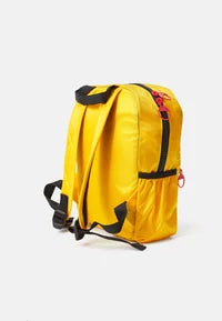 HUNTER MOCHILA IONA NYLON AMARILLA