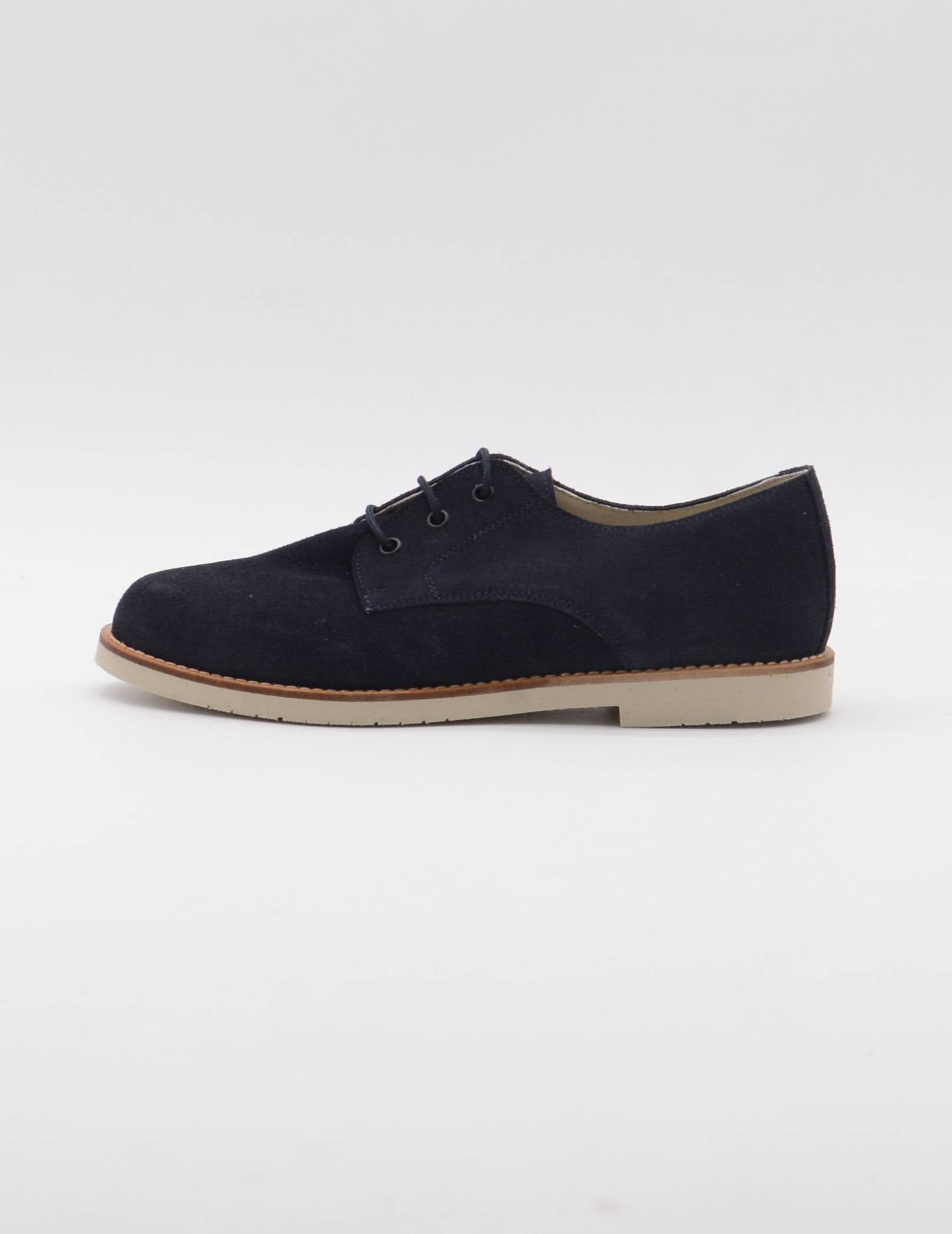 MZ3555 ZAPATO CORDON AZUL