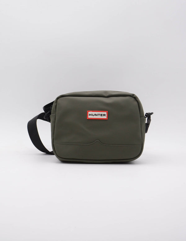 HUNTER BANDOLERA NETHY VERDE
