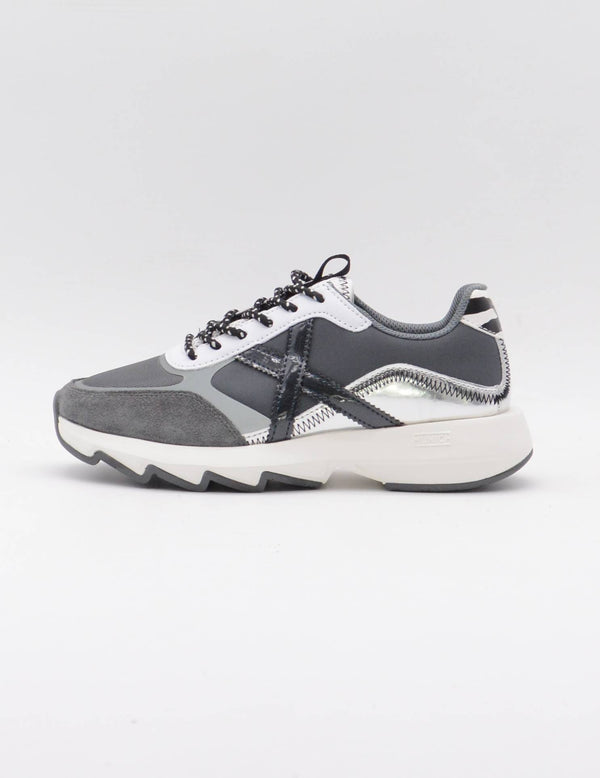 MUNICH READY 07 GRIS