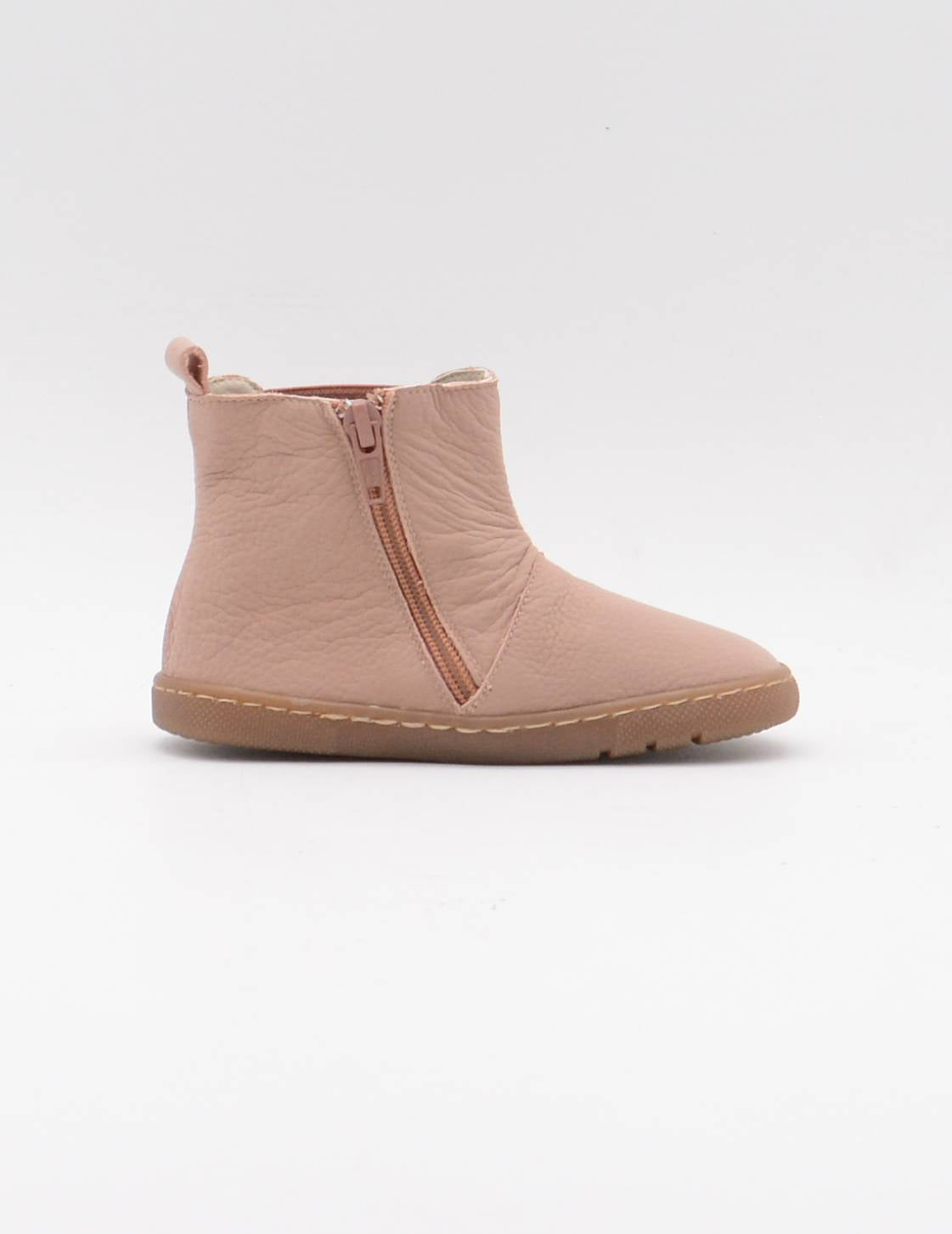 PACHI REP-15 BOTIN CREMALLERA ROSA