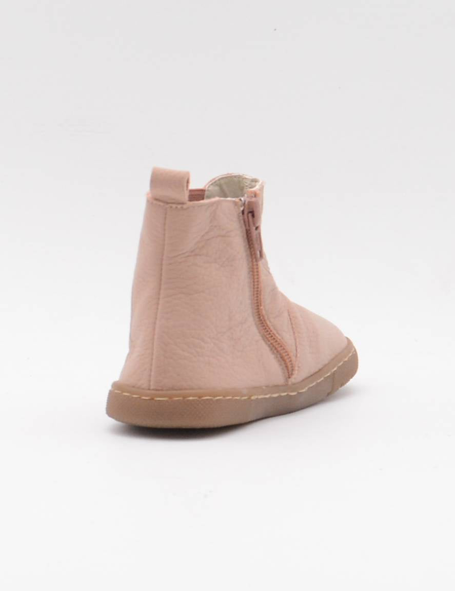 PACHI REP-15 BOTIN CREMALLERA ROSA