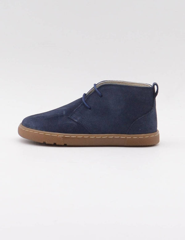 REP-32 BOTIN CORDON SERRAJE MARINO BAREFOOT