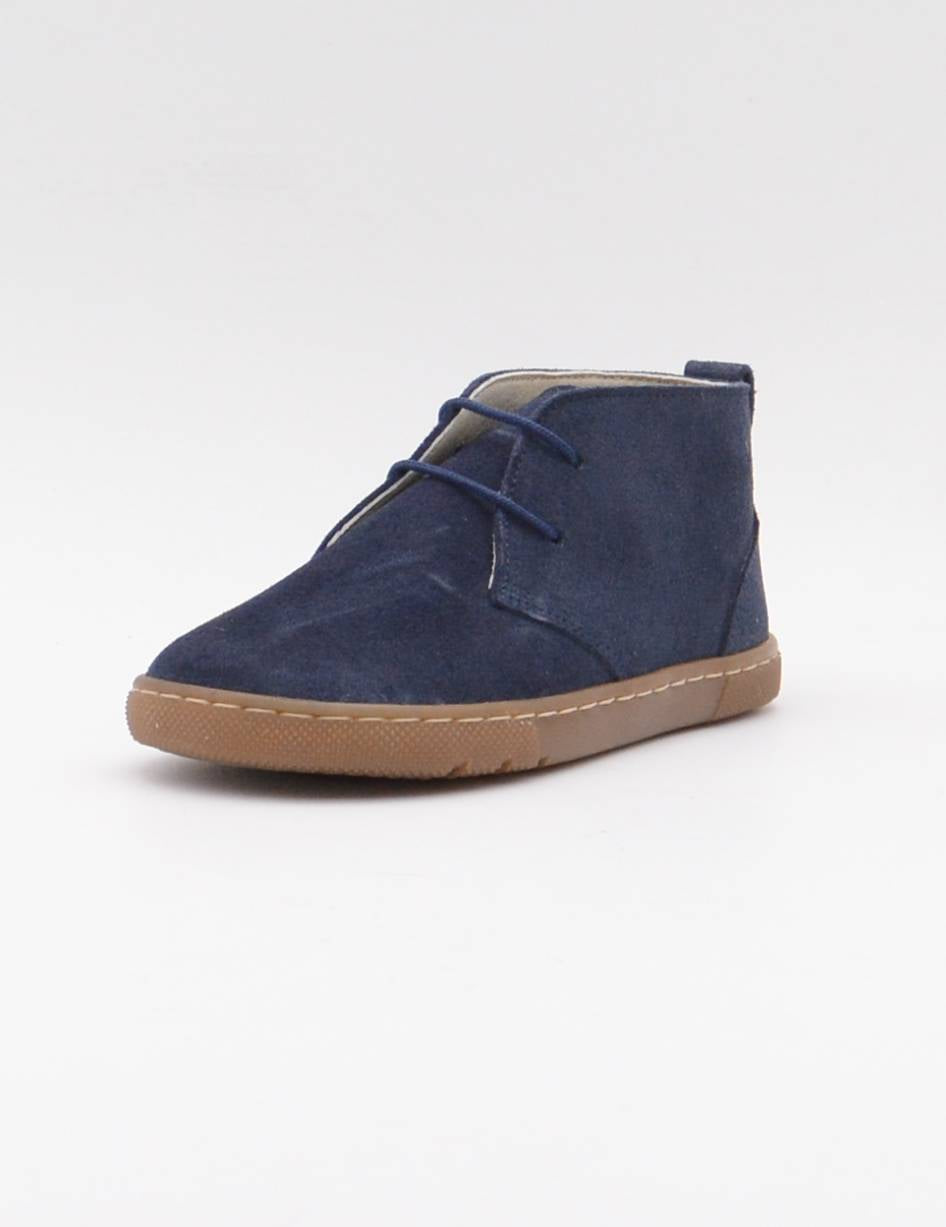REP-32 BOTIN CORDON SERRAJE MARINO BAREFOOT