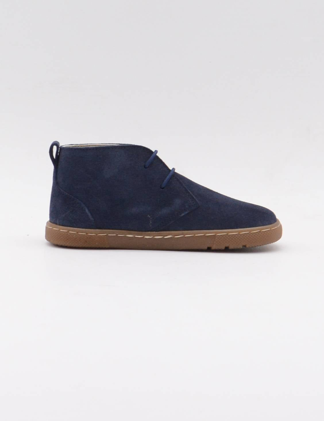 REP-32 BOTIN CORDON SERRAJE MARINO BAREFOOT