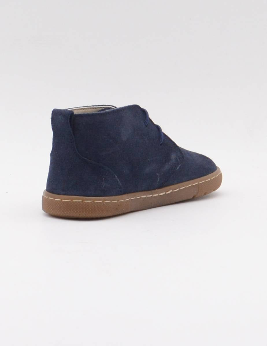 REP-32 BOTIN CORDON SERRAJE MARINO BAREFOOT