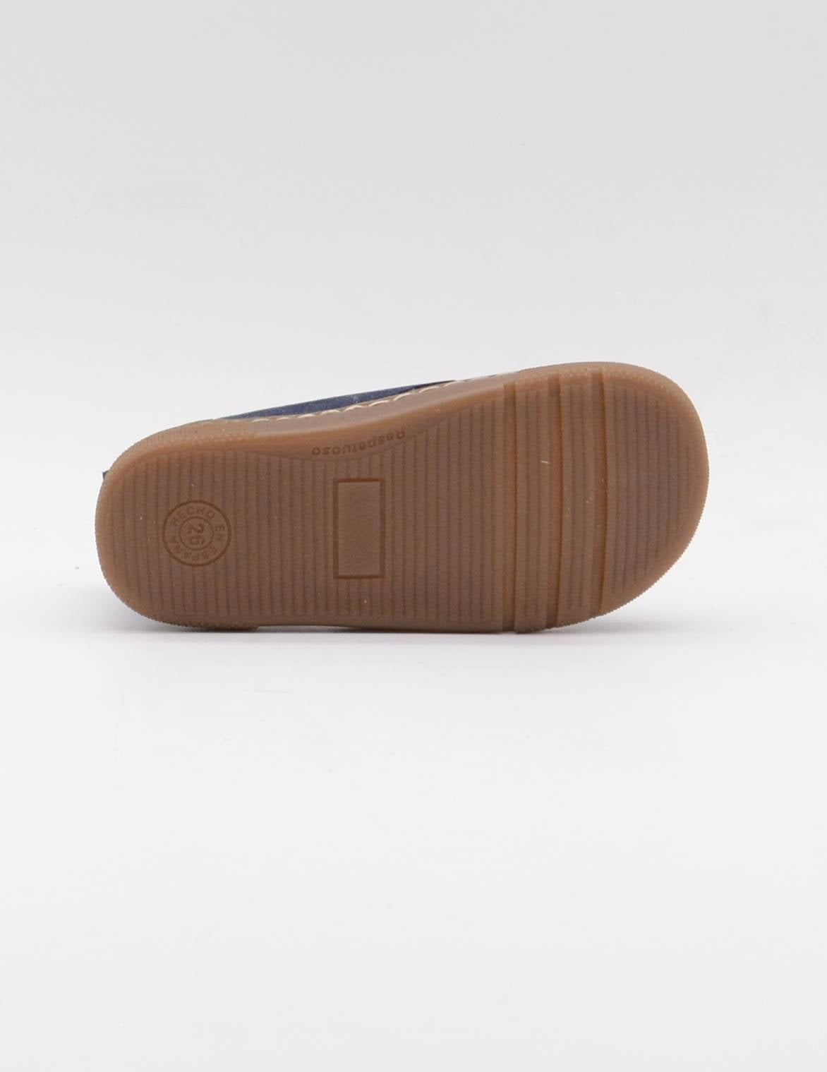 REP-32 BOTIN CORDON SERRAJE MARINO BAREFOOT