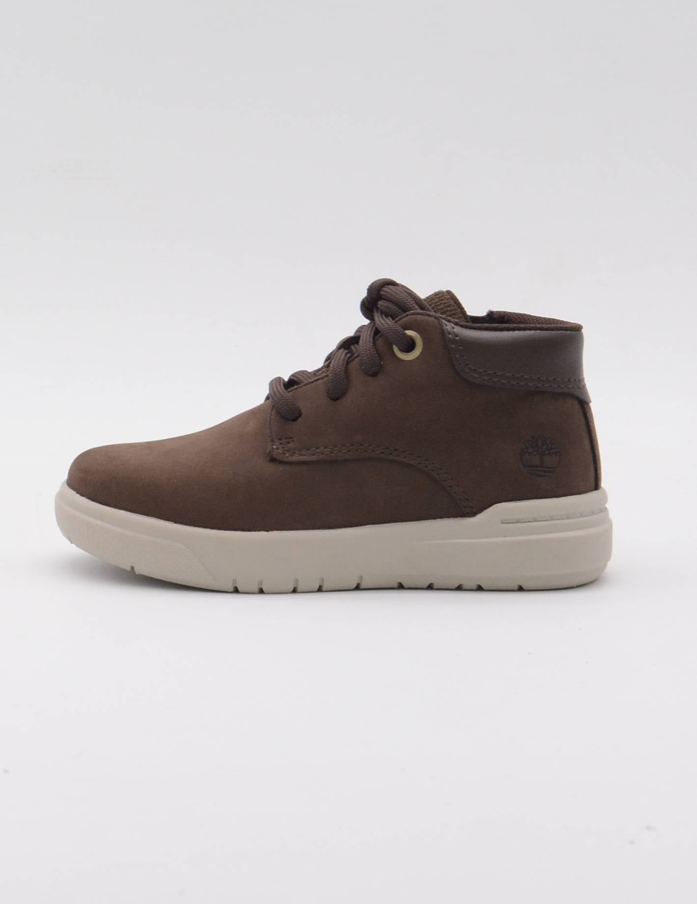 TIMBERLAND SENECA BAY DARK BROWN