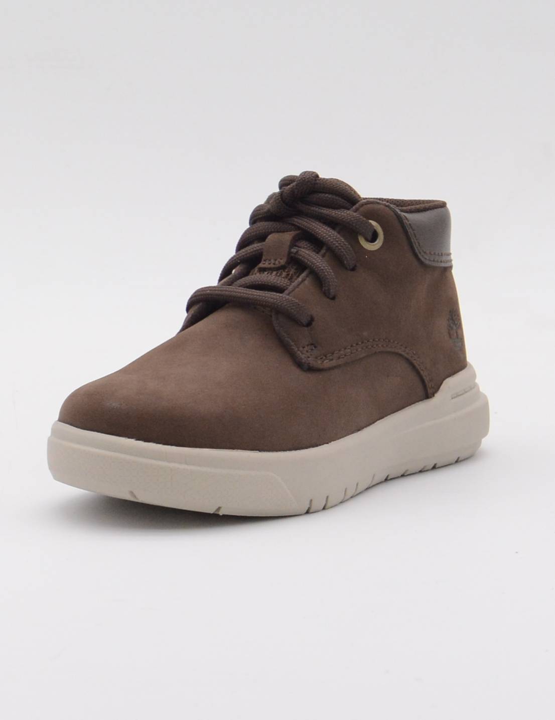 TIMBERLAND SENECA BAY DARK BROWN