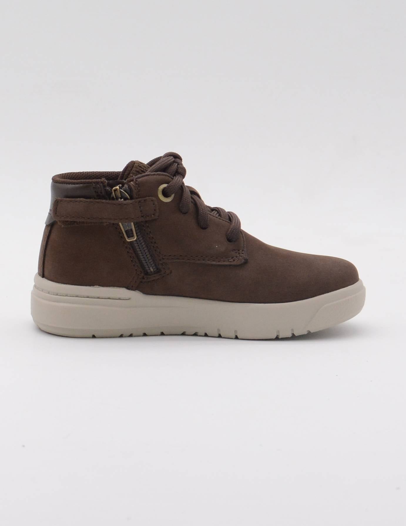 TIMBERLAND SENECA BAY DARK BROWN