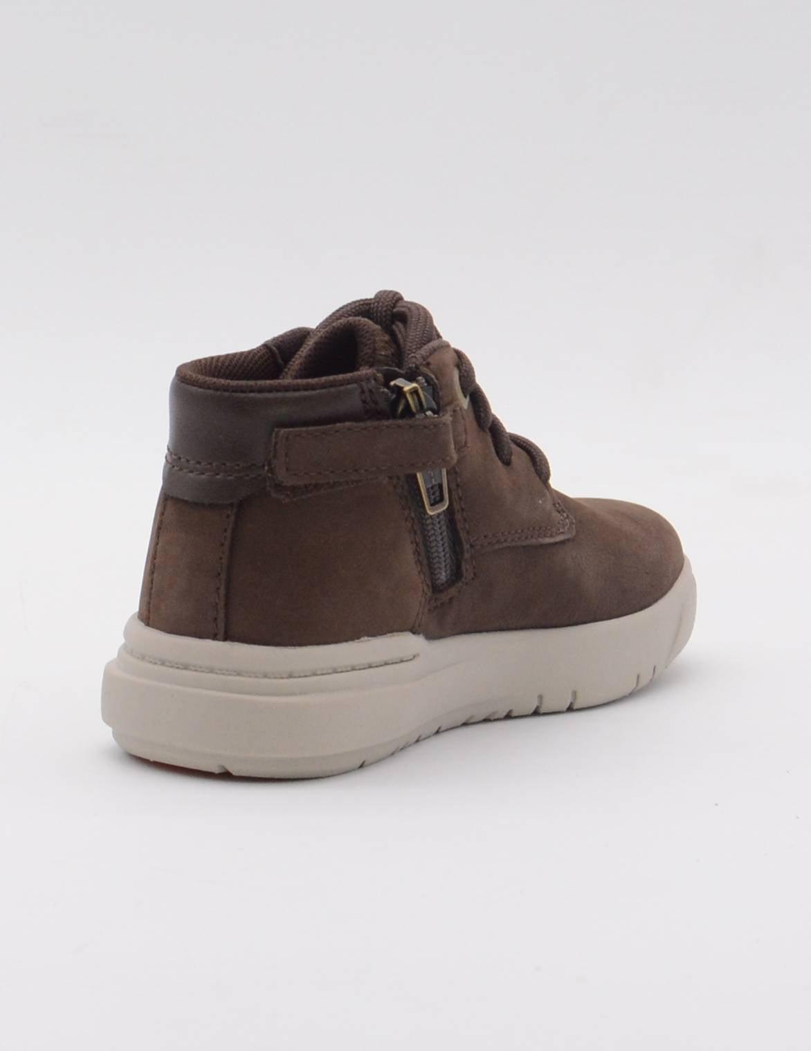 TIMBERLAND SENECA BAY DARK BROWN