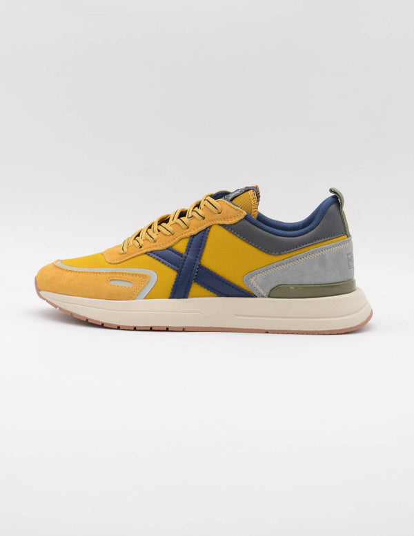 MUNICH SPEED 13 AMARILLO