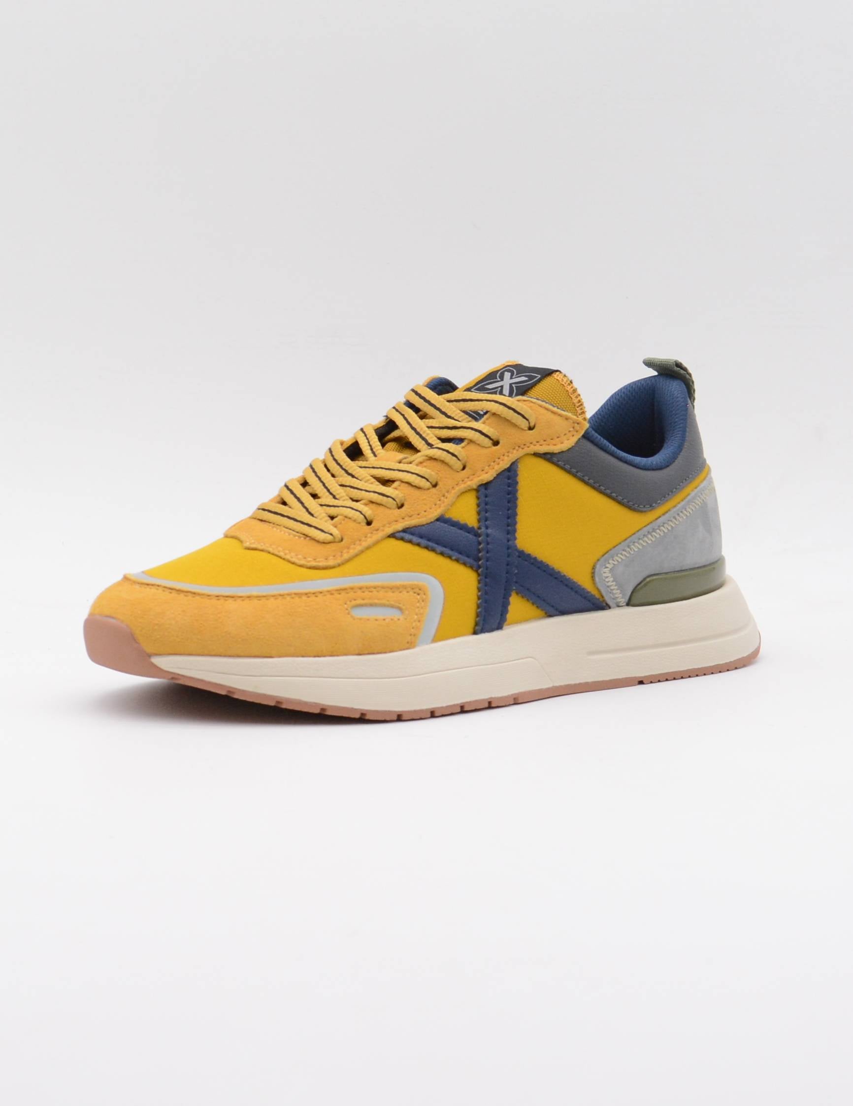 MUNICH SPEED 13 AMARILLO