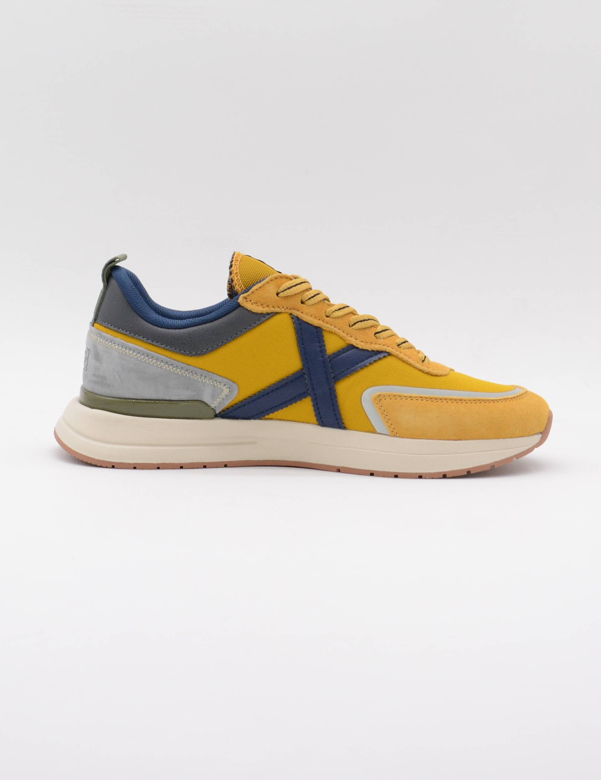 MUNICH SPEED 13 AMARILLO