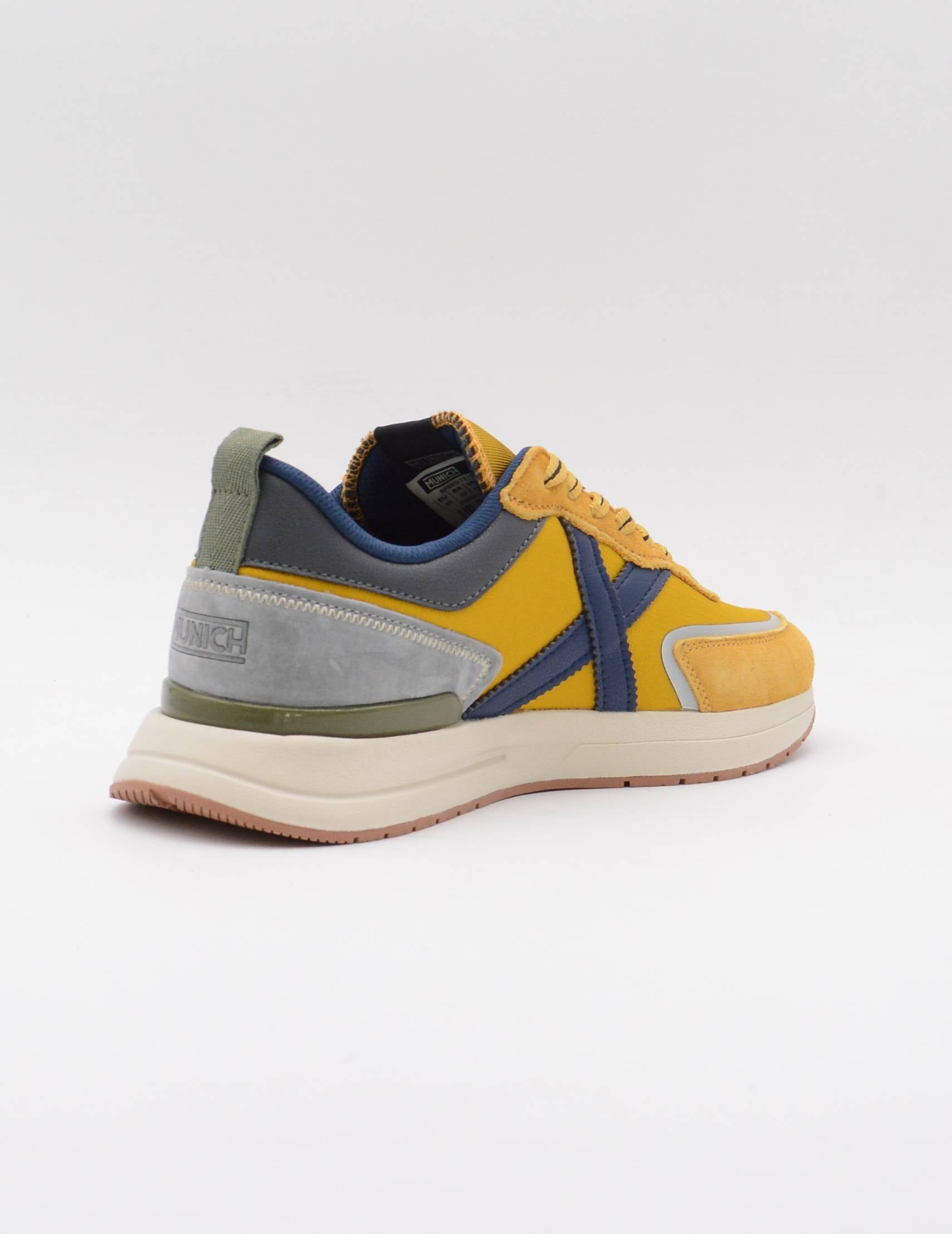 MUNICH SPEED 13 AMARILLO