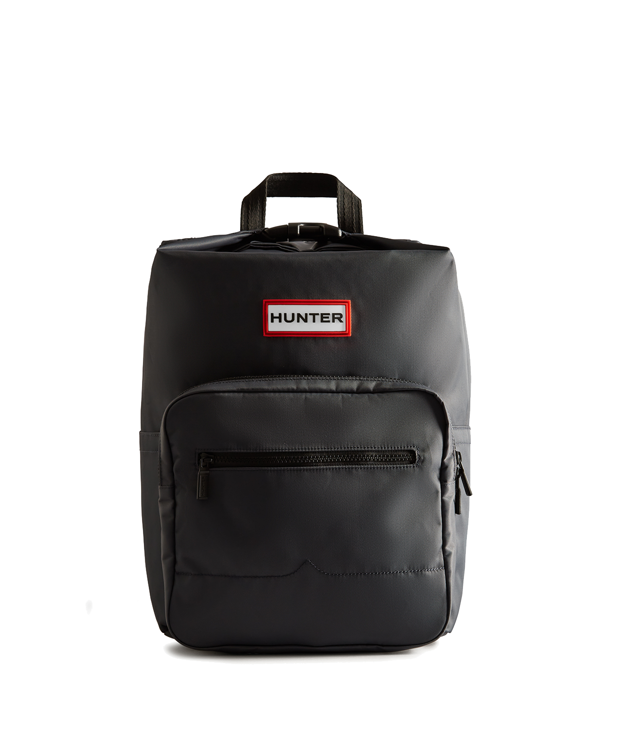 HUNTER 1204 MOCHILA PIONEER GRANDE NEGRA