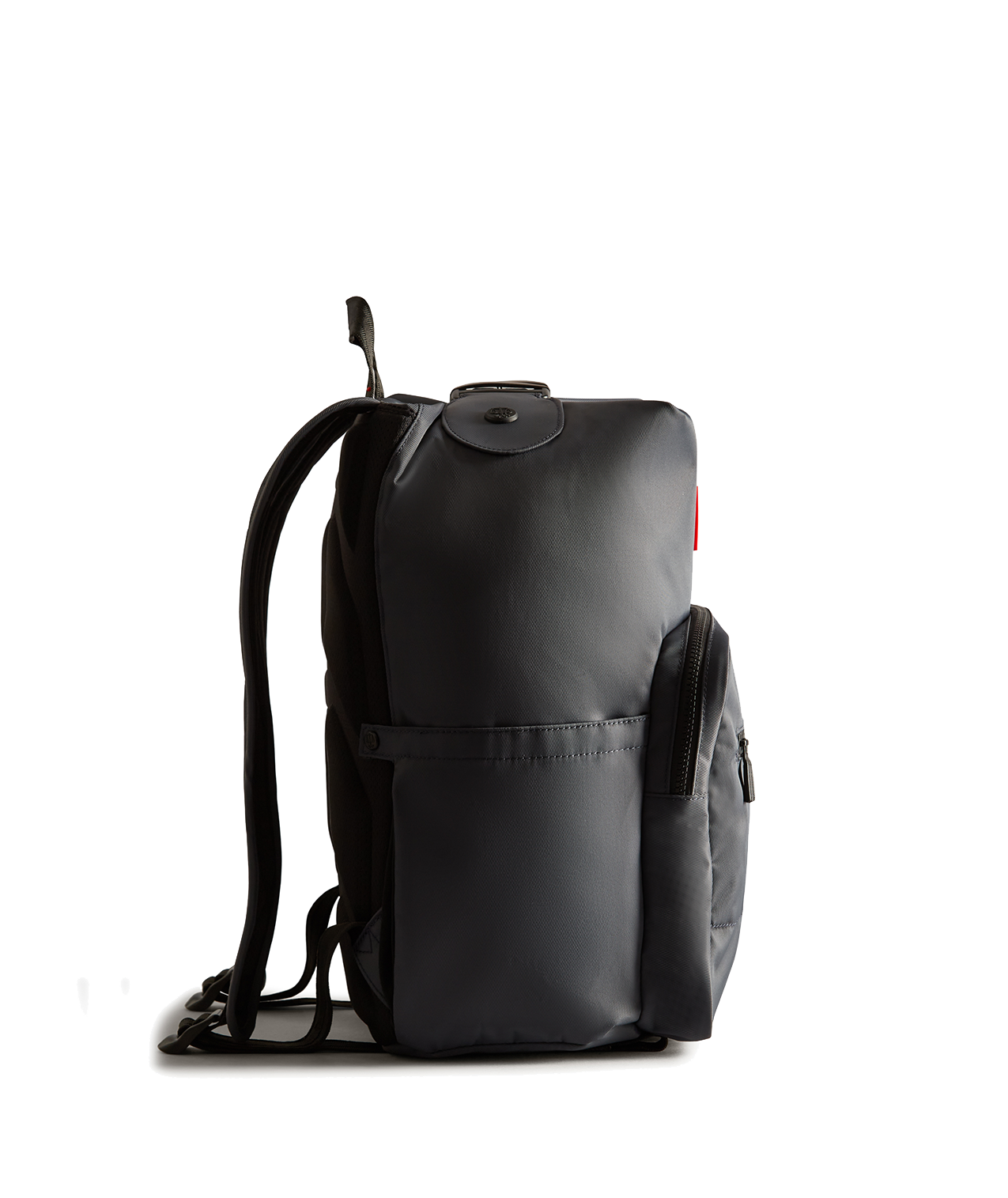 HUNTER 1204 MOCHILA PIONEER GRANDE NEGRA