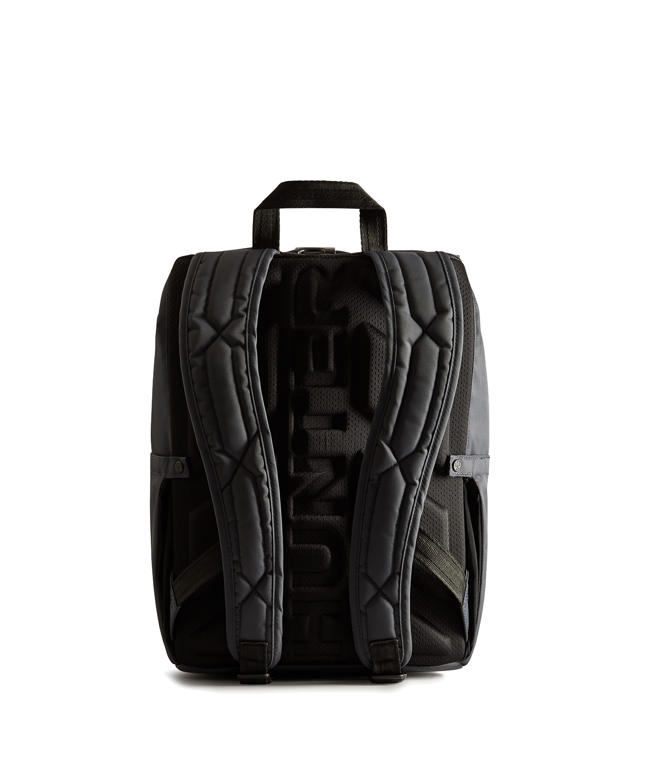 HUNTER 1204 MOCHILA PIONEER GRANDE NEGRA