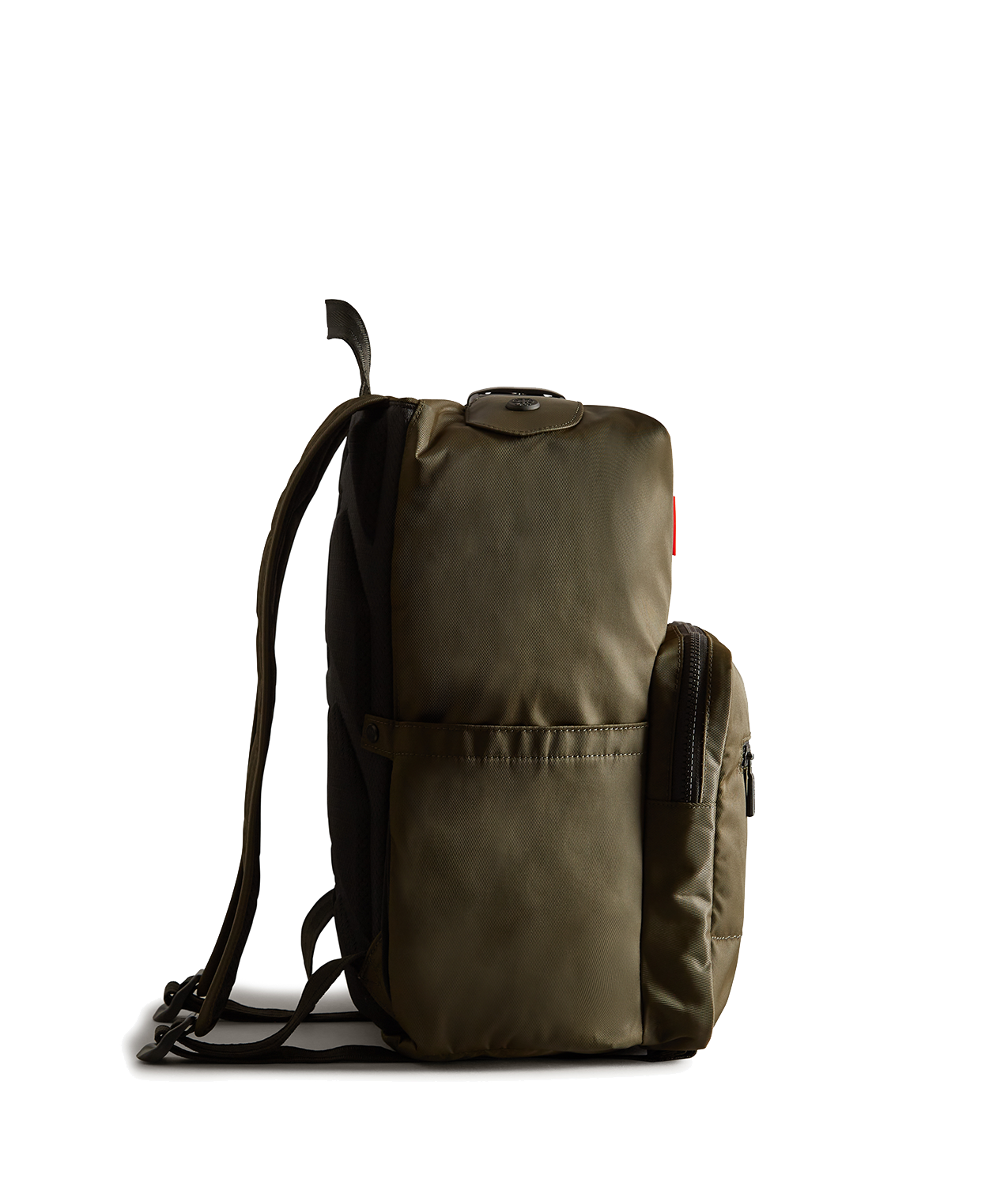 HUNTER 1204 MOCHILA PIONEER GRANDE VERDE