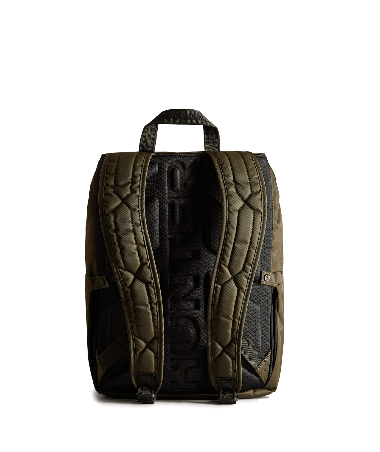 HUNTER 1204 MOCHILA PIONEER GRANDE VERDE