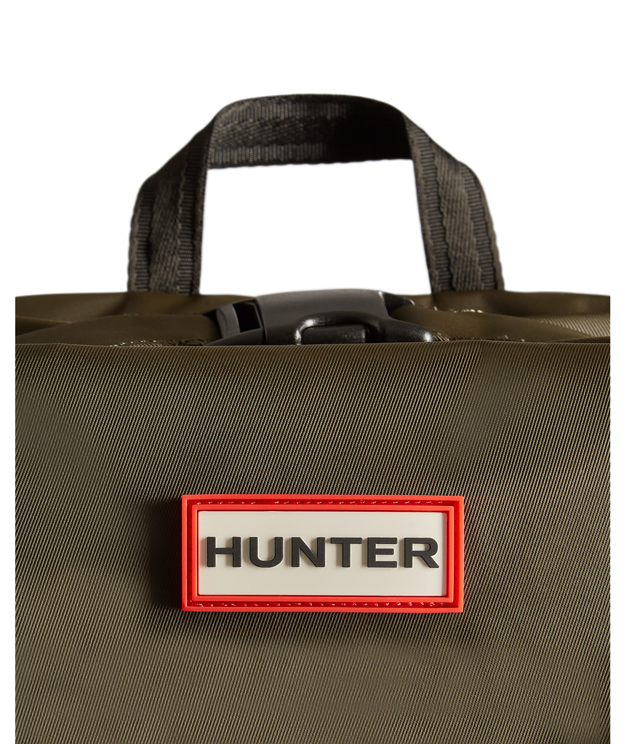 HUNTER 1204 MOCHILA PIONEER GRANDE VERDE