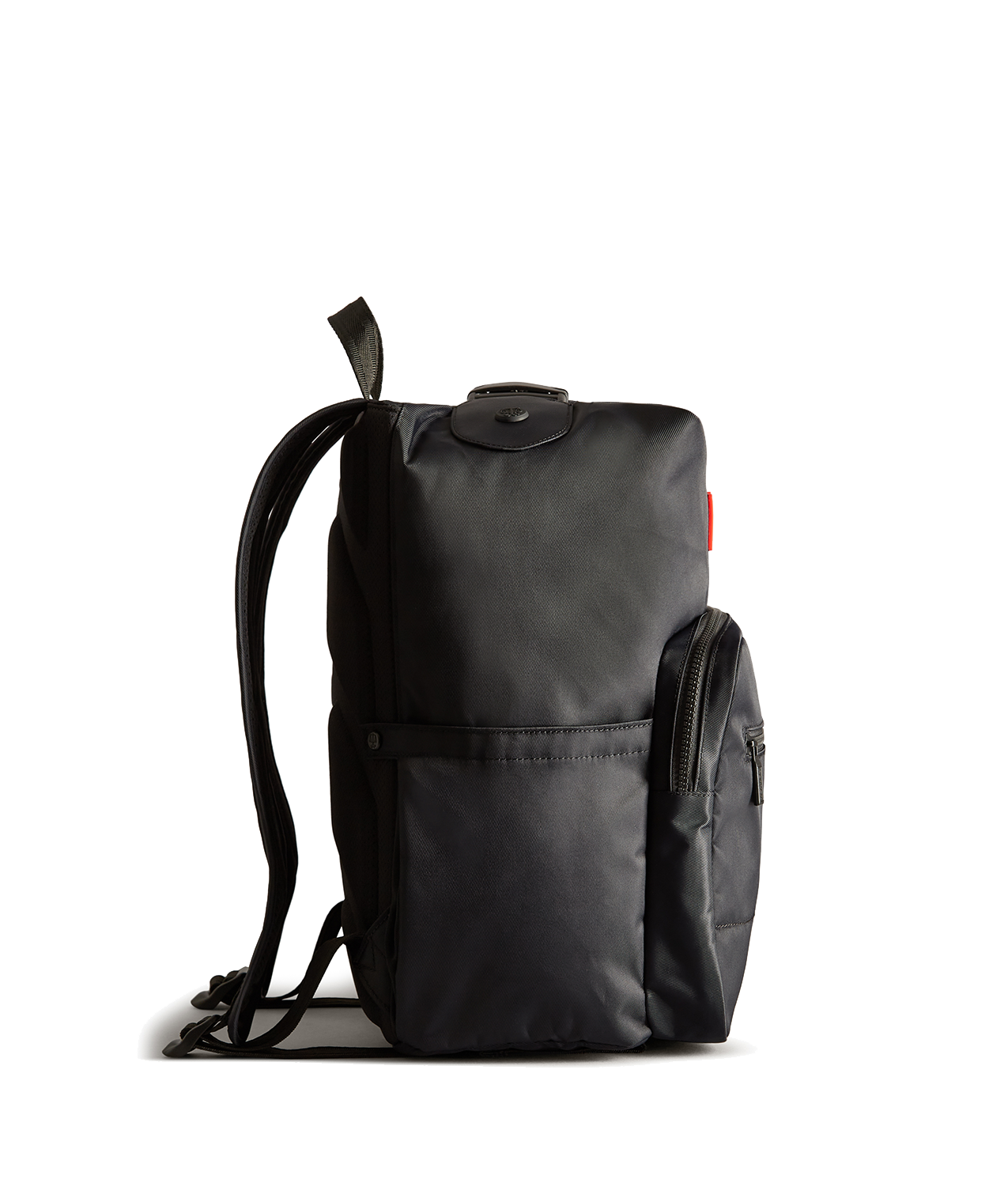 HUNTER 1204 MOCHILA PIONEER GRANDE NAVY