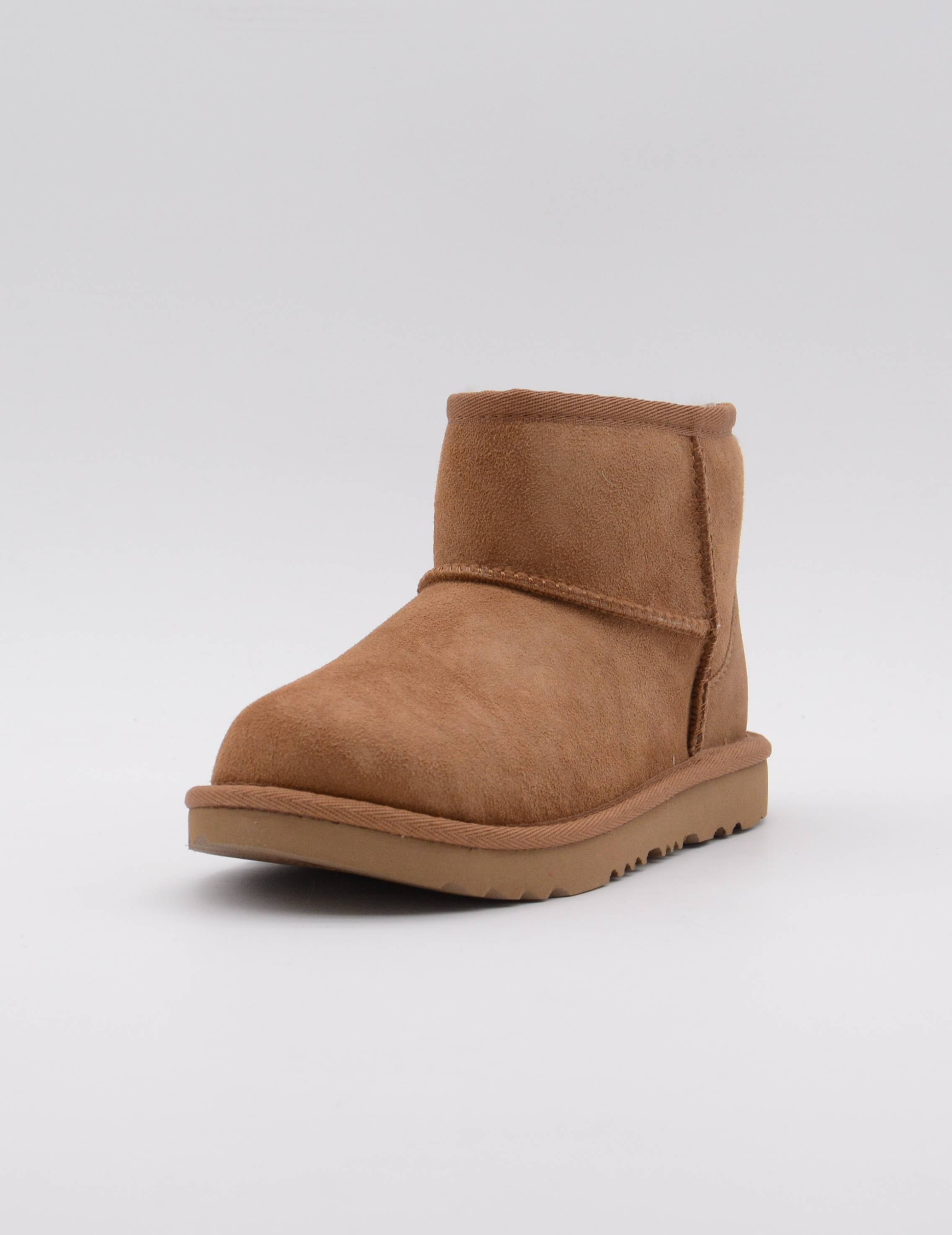 UGG 1017715K CHESNUT