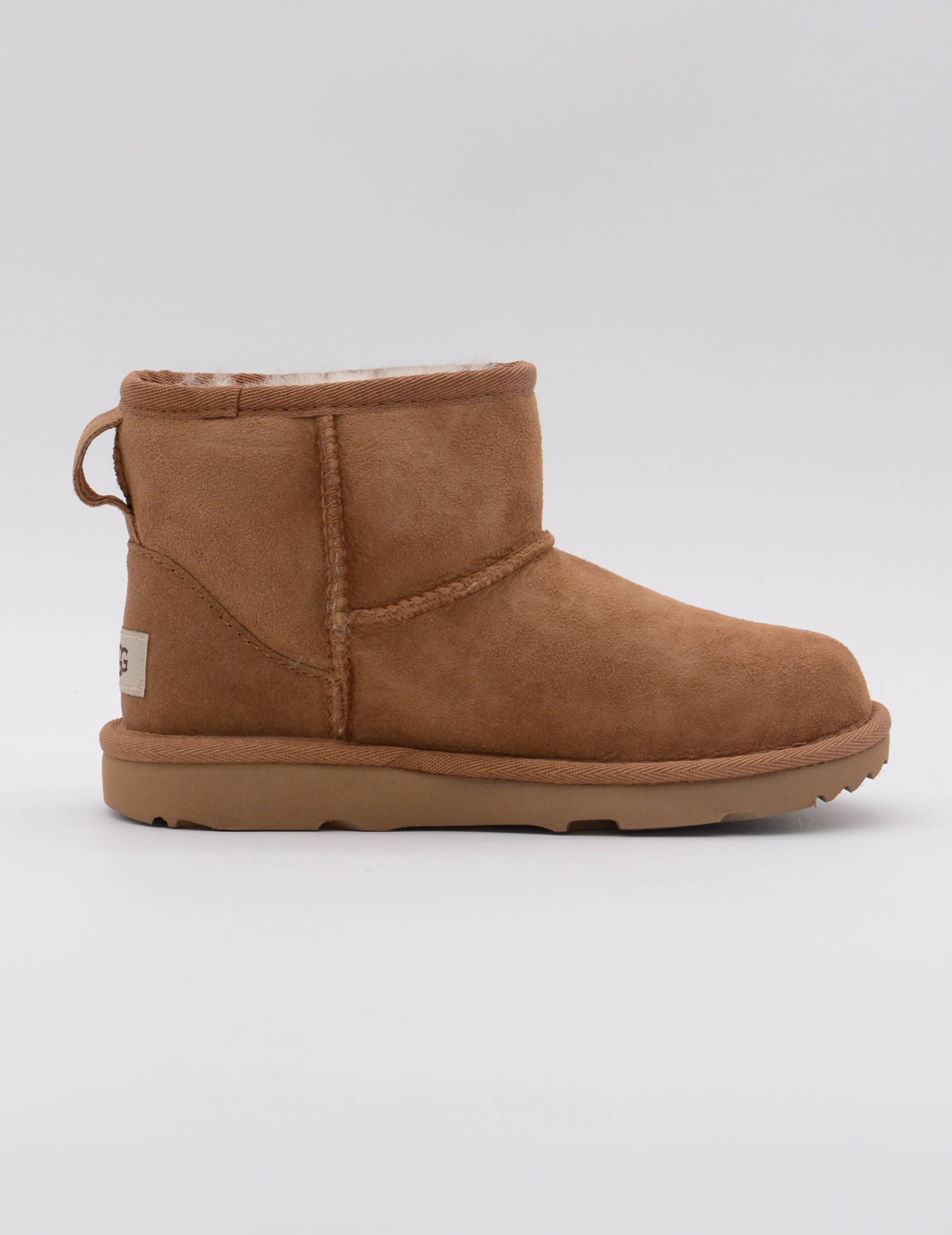 UGG 1017715K CHESNUT