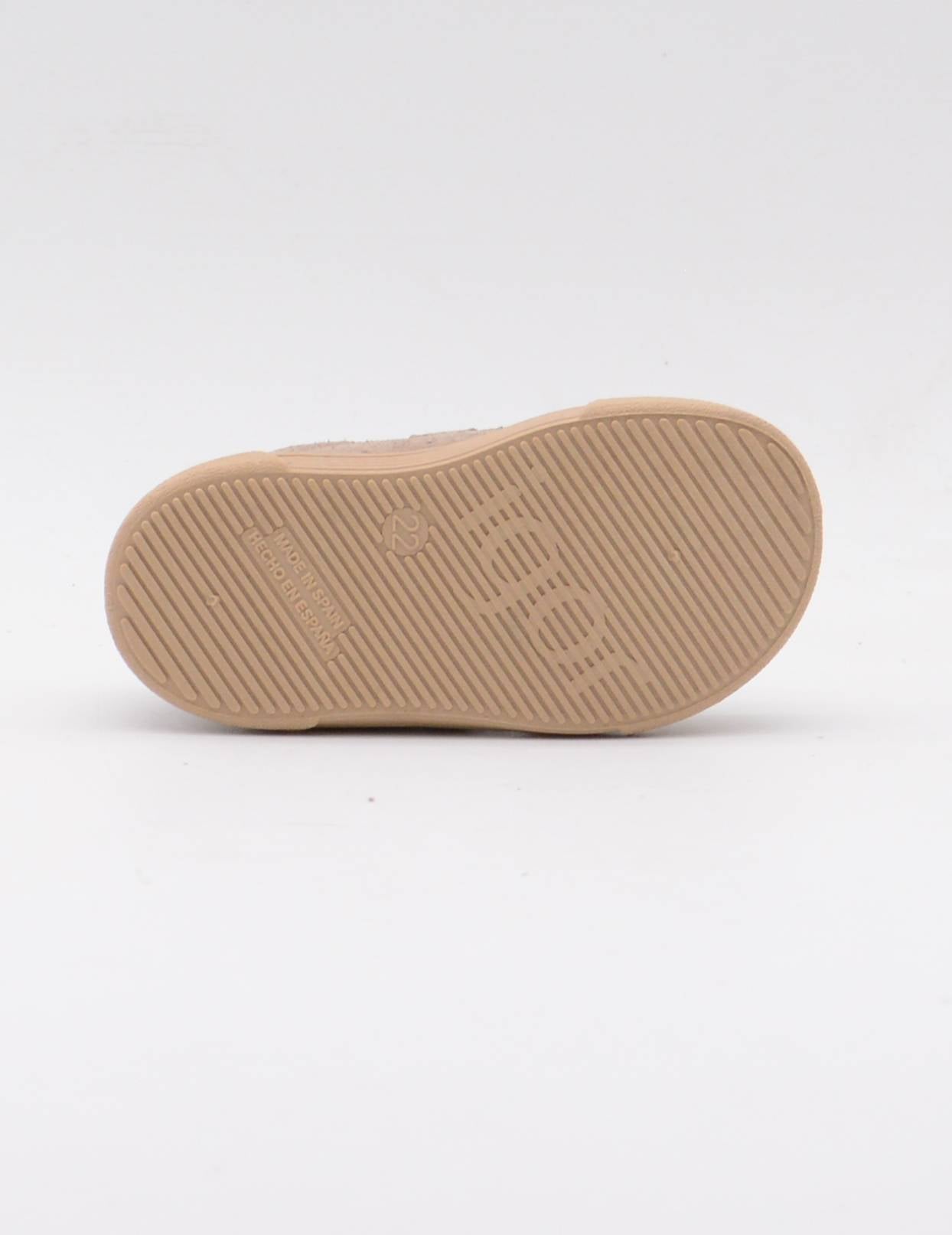 IGOR TENNIS SUEDE TOPO