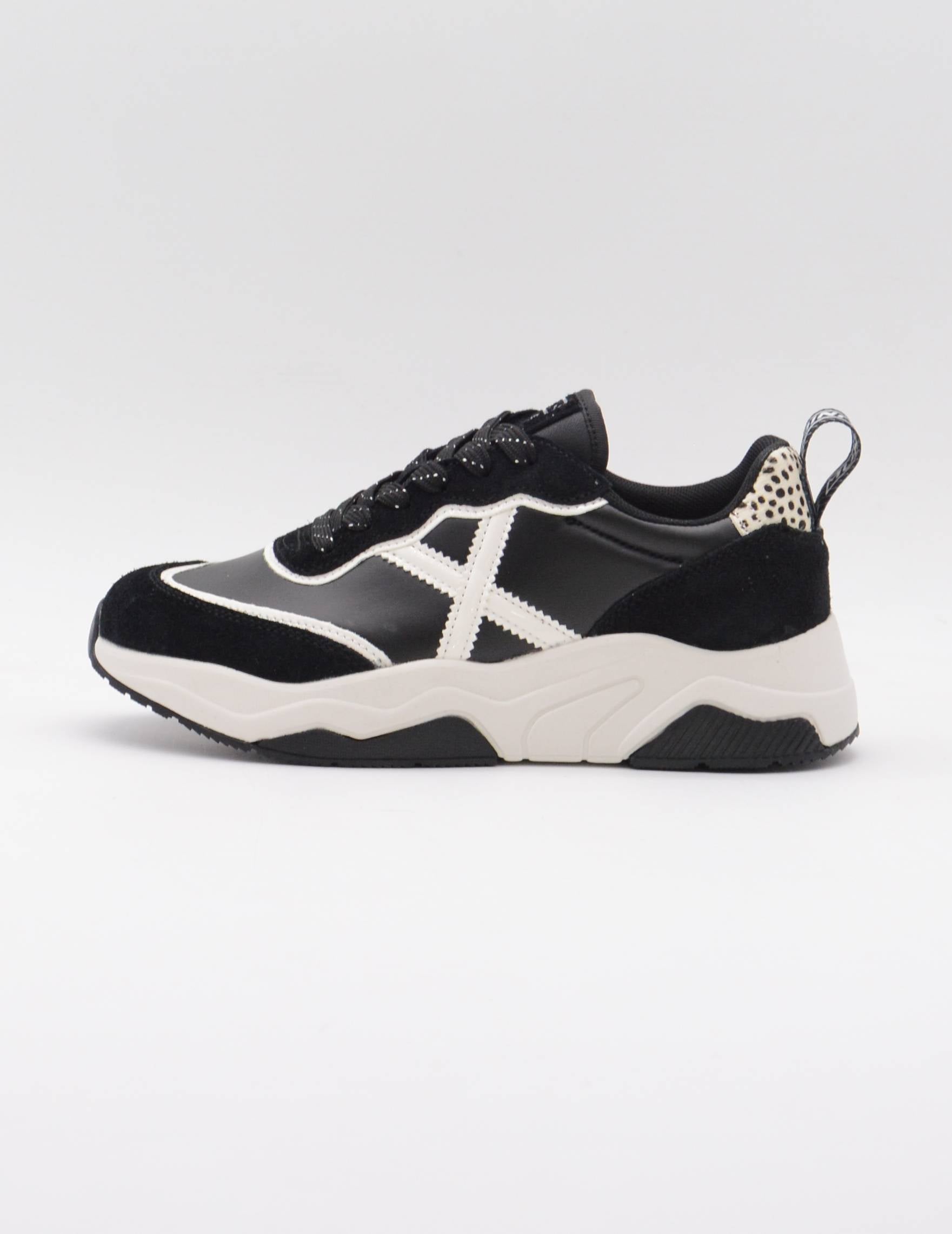 MUNICH WAVE 176 NEGRO