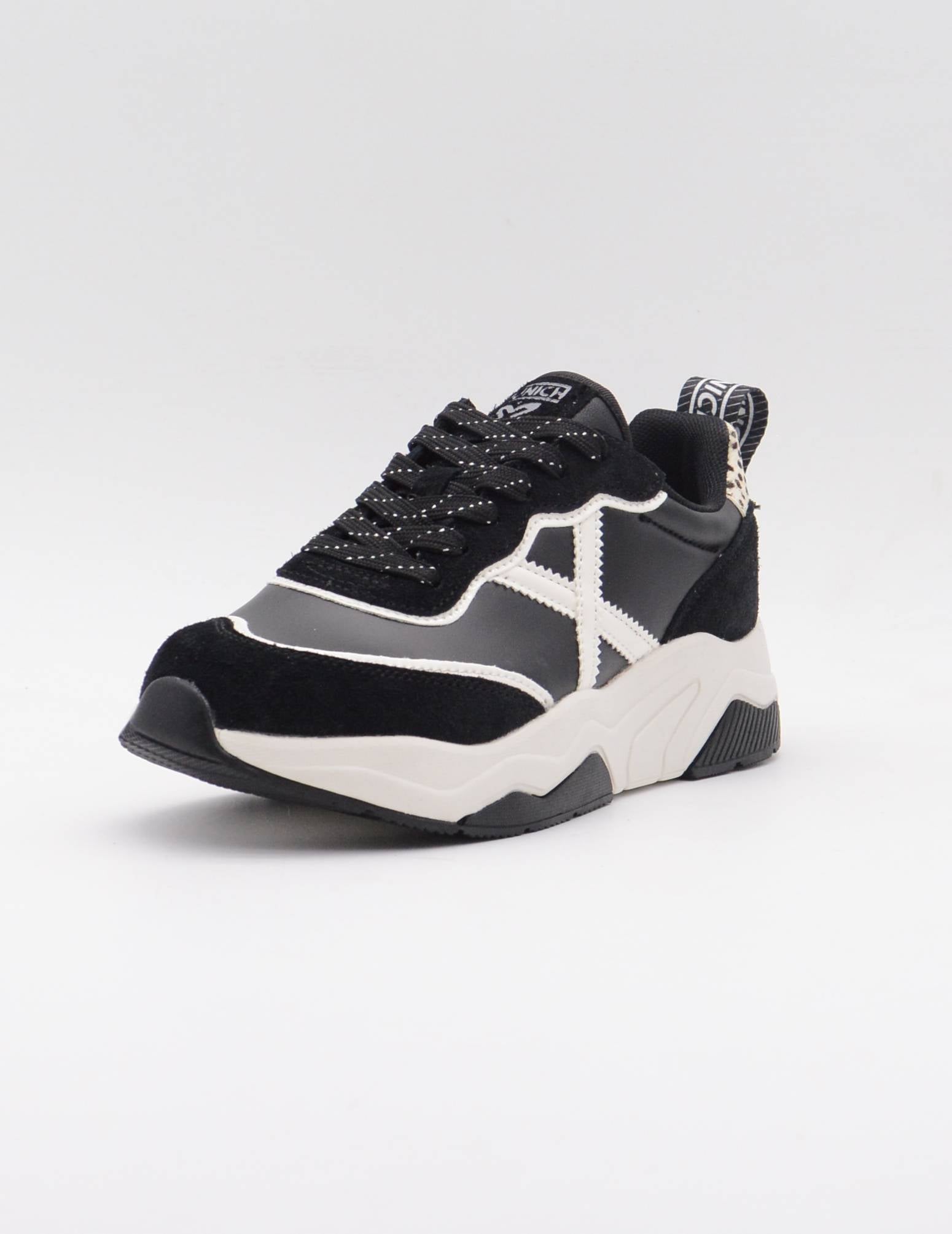 MUNICH WAVE 176 NEGRO