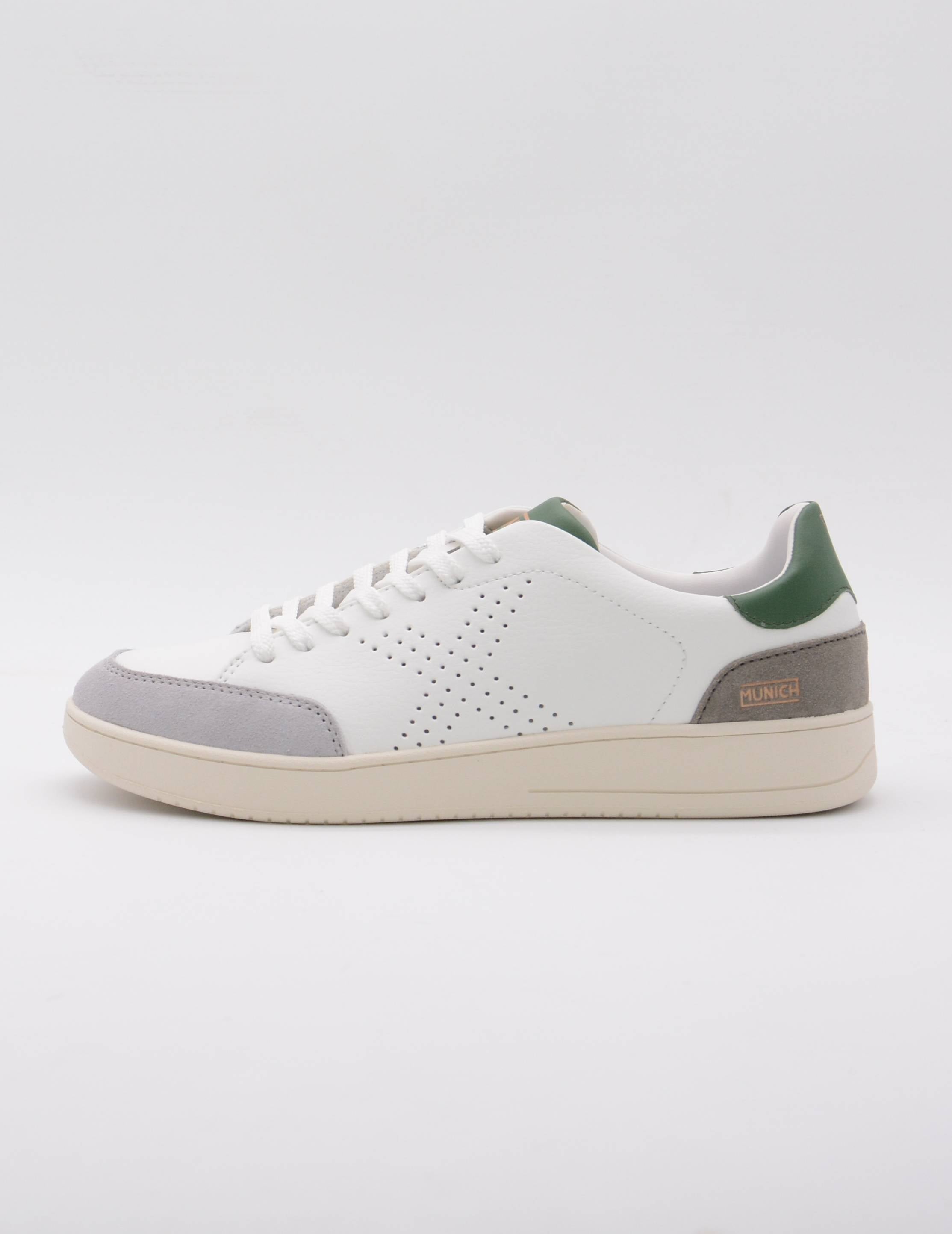 MUNICH DEPORTIVO X COURT 13 BLANCO