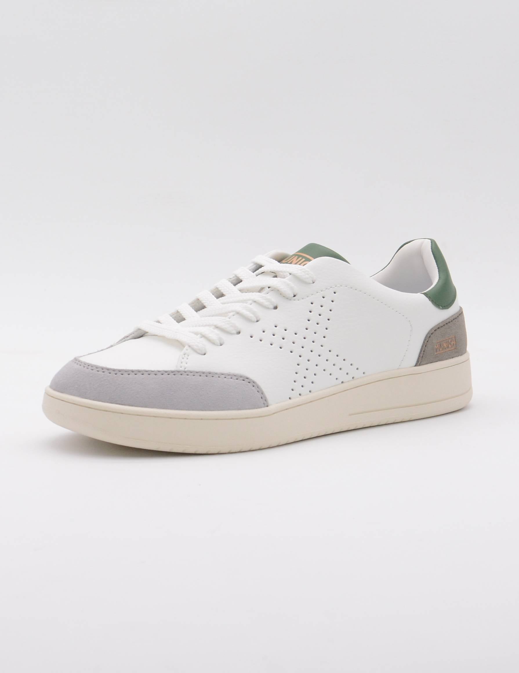 MUNICH DEPORTIVO X COURT 13 BLANCO