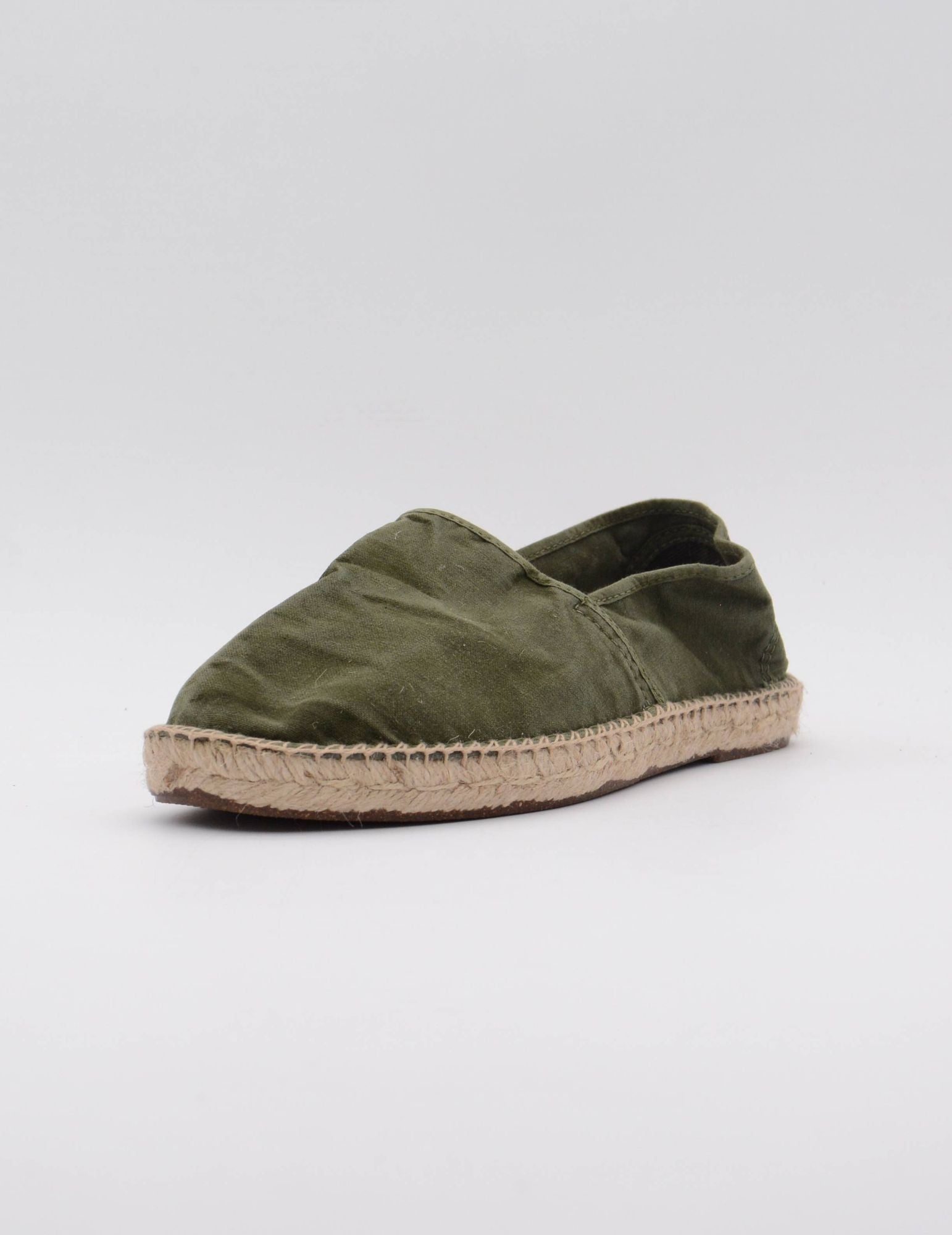 NATURAL WORLD325E CAMPING YUTE VERDE