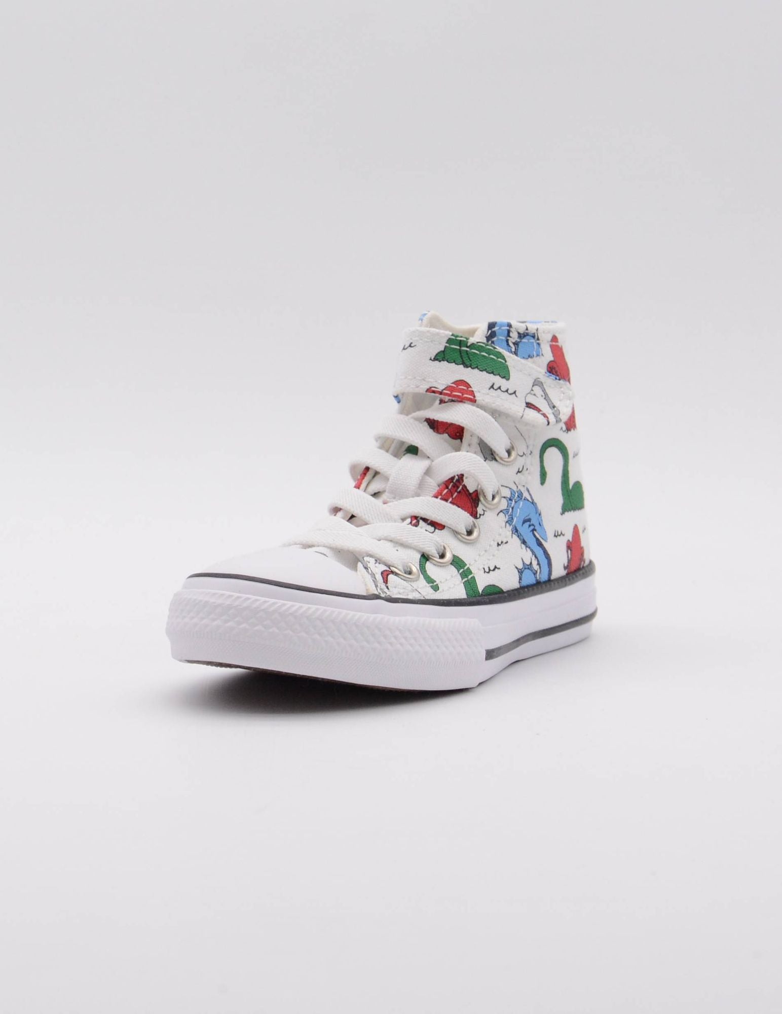 CONVERSE Chuck Taylor All Star Easy-On Sea Monsters