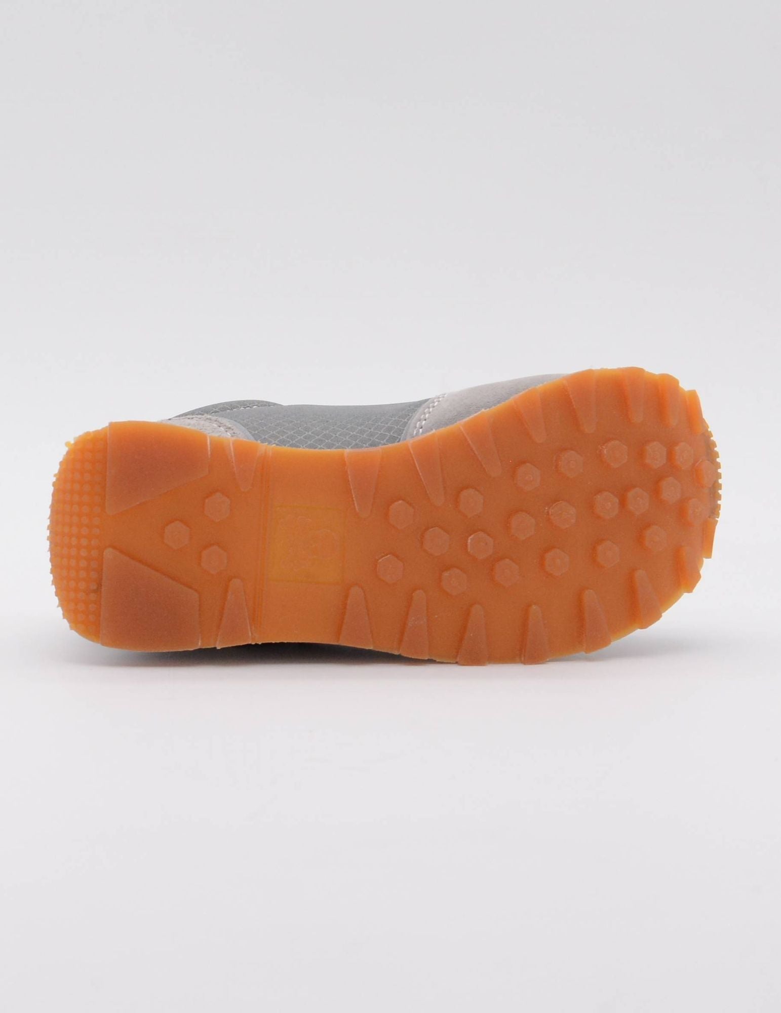 SCALPERS PRAX DEPORTIVO GRIS/NARANJA