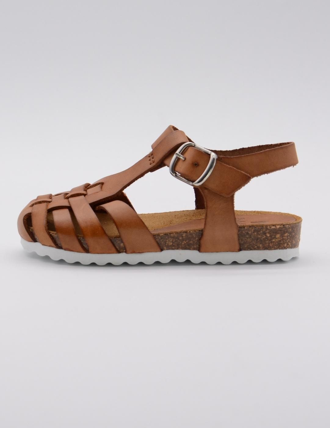 Aleykos Bio Cangrejera Camel