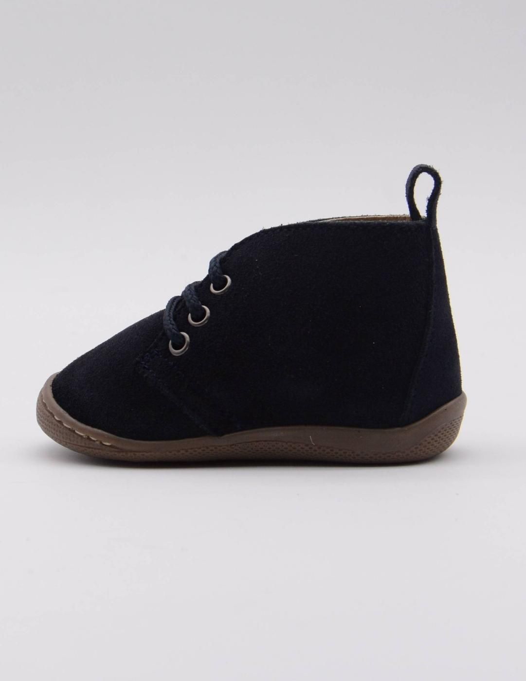Landos Botin Pre Andante Cordon Ante Azul