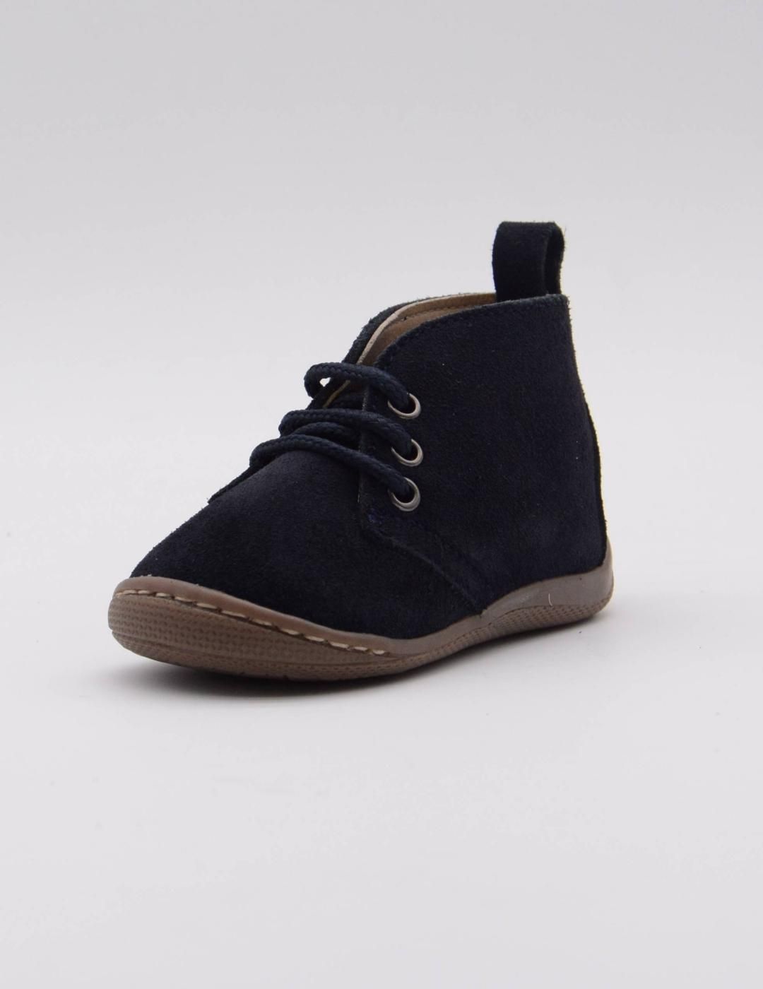 Landos Botin Pre Andante Cordon Ante Azul